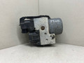 блок ABS Renault Scenic 1 поколение 1998, 1.6 л., бензин, 0273004395, 0265216732 - фото №2