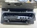 блок ABS Fiat Stilo 1 поколение 2004, 1.9 л., дизель, 0265231437 - фото №5