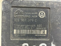 блок ABS Volkswagen Bora 1 поколение 2001, 1.6 л., бензин, 10.0960-0311.3 - фото №6