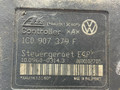 блок ABS Skoda Octavia 1 поколение (A4) [рестайлинг] 2001, 1.8 л., бензин, 10.0960-0314.3 - фото №6