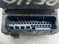 блок ABS Renault Scenic 1 поколение 1998, 1.6 л., бензин, 7700423034, 0273004279, 0265216555 - фото №5
