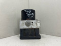 блок ABS Volkswagen Golf 4 поколение 2004, 1.4 л., бензин, ATE, 10.0960-0335.3, 451LI51903 - фото №3