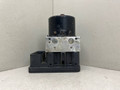 блок ABS Volkswagen Golf 4 поколение 2004, 1.4 л., бензин, ATE, 10.0960-0335.3, 451LI51903 - фото №4