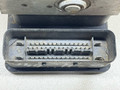 блок ABS Volkswagen Golf 4 поколение 2004, 1.4 л., бензин, ATE, 10.0960-0335.3, 451LI51903 - фото №5