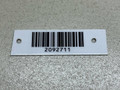 блок ABS Volkswagen Golf 4 поколение 2004, 1.4 л., бензин, ATE, 10.0960-0335.3, 451LI51903 - фото №8