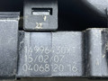 кнопка стеклоподъемника двери передней правой Citroen C8 1 поколение 2007, 2.0 л., HDi, дизель, 6МКПП, серый, минивэн, передний привод, 14996430XT - фото №4