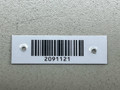 расходомер воздуха Suzuki SX4 1 поколение 2006, 197400-5120 - фото №7