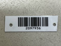 расходомер воздуха Mitsubishi Carisma 1 поколение 1996, E5T05271 - фото №8