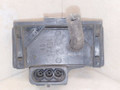 датчик абсолютного давления Opel Astra F [рестайлинг] (1994 - 2002), 90225716, 0394313GM - фото №2