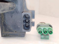 датчик абсолютного давления Opel Astra F 1994, PA90225716 - фото №4