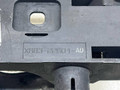 ручка внутренняя Jaguar S-Type 1 поколение 1999, XR83-22601-AD - фото №3