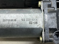 моторчик стеклоподъемника Peugeot 307 1 поколение 2002, 0130821766, 102238-XXX - фото №4
