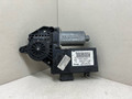 моторчик стеклоподъемника Peugeot 307 1 поколение 2002, 0130821766, 102238-XXX - фото №2