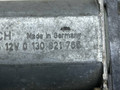 моторчик стеклоподъемника Peugeot 307 1 поколение 2002, 0130821766, 102238-XXX - фото №5