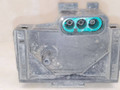 датчик абсолютного давления Opel Astra F [рестайлинг] (1994 - 2002), PA90225716, 4601108GM - фото №2
