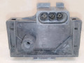 датчик абсолютного давления Opel Astra F 1994, 0395125GM - фото №2
