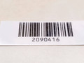 блок комфорта Nissan Almera N16 2001, 5WK48513, 28551BM, 01382214 - фото №7