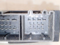 блок комфорта SEAT Ibiza 3 поколение 2003, 6Q0959433E, 5DK008129-01 - фото №3