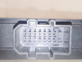 блок комфорта Volkswagen Golf 4 поколение 2002, хетчбэк 5 дв., 1J0959799Q, 5DK007951-50 - фото №2