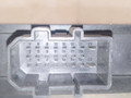 блок комфорта Volkswagen Golf 4 поколение 2004, 1.4 л., бензин, 1J0959799Q, 5DK007951-50 - фото №2