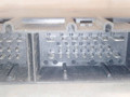 блок комфорта Skoda Fabia 1 2000, 1.4 л., бензин, 6Q0959433A, 5DK008127-00 - фото №4