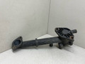 корпус термостата Hyundai Atos 1 поколение 2000, 25600-02501 - фото №3