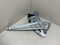 стеклоподъемник задний правый Toyota Camry 7 поколение XV40 2008, 2.4 л., i, 2AZ-FE, бензин, АКПП, серебристый, седан, передний привод, 85720-AE010, AY262100-2550 - фото №2