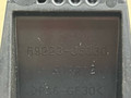 ручка наружная задняя правая Toyota Camry 7 поколение XV40 2008, 2.4 л., i, 2AZ-FE, бензин, АКПП, серебристый, седан, передний привод, 69223-06030 - фото №3
