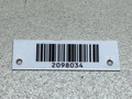 форточка задняя правая Toyota Camry 7 поколение XV40 2008, 2.4 л., i, 2AZ-FE, бензин, АКПП, серебристый, седан, передний привод, 6812306050 - фото №4