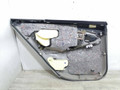 обшивка двери задняя правая Toyota Camry 7 поколение XV40 2008, 2.4 л., i, 2AZ-FE, бензин, АКПП, серебристый, седан, передний привод, 6763006301B3 - фото №2