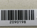 обшивка двери задняя правая Toyota Camry 7 поколение XV40 2008, 2.4 л., i, 2AZ-FE, бензин, АКПП, серебристый, седан, передний привод, 6763006301B3 - фото №3