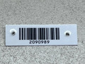 ручка наружная Daewoo Lanos T100 1999, хетчбэк 3 дв., P200040R - фото №3