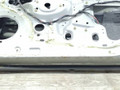 дверь передняя правая Nissan Almera N16 2001, 1.8 л., i, QG18DE, бензин, МКПП, серебристый, хетчбэк 5 дв., передний привод, 801005M430, 801005M431, 801005M432 - фото №3