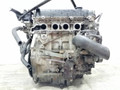двигатель Ford Mondeo 3 поколение [рестайлинг] 2003, 2.0 л., i, бензин, АКПП, серебристый, хетчбэк 5 дв., передний привод, CJBB, 1382683, 1230440 - фото №2