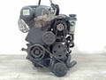 двигатель Ford Focus 2 поколение 2006, 1.6 л., i, HXDA, бензин, 5МКПП, серебристый, универсал, передний привод, HXDA, 1806559 - фото №4