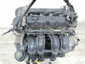 двигатель Ford Focus 2 поколение 2006, 1.6 л., i, HXDA, бензин, 5МКПП, серебристый, универсал, передний привод, HXDA, 1806559 - фото №5