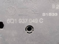 блок комфорта Skoda Fabia 1 поколение [рестайлинг] 2007, 6Q1937049C, 5WK48212C - фото №5