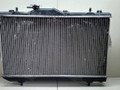 вентилятор радиатора Ford Transit Connect 1 поколение TC7 2005, 1.8 л., TDCi, дизель, 5МКПП, синий, фургон, передний привод - фото №2
