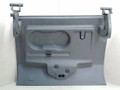 бардачок Ford Focus 2 поколение 2006, 1.6 л., i, HXDA, бензин, 5МКПП, серебристый, универсал, передний привод, 4M51A06044ADW - фото №2