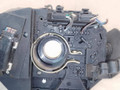 переключатель подрулевой (стрекоза) Fiat Punto 2 поколение 2002, PA6M30, PBTA223 - фото №4