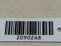 ограничитель открывания двери Mazda 3 BL 2009, 2.0 л., i, бензин, 5МКПП, чёрный, хетчбэк 5 дв., передний привод, BBM4-72-270B, BBM4-72-270A - фото №4