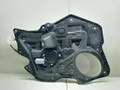стеклоподъемник электрический задний правый Mazda 3 BL 2009, 2.0 л., i, бензин, 5МКПП, чёрный, хетчбэк 5 дв., передний привод, BBM4-72-590, D01G-58-58XB, BBM4-72-97XA - фото №2