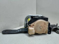 ремень безопасности Nissan X-Trail T30 2004, 2.2 л., DCi, YD22ETI, дизель, 6МКПП, серебристый, внедорожник 5 дв., полный подключаемый привод, TK-AB2-EG392 - фото №2