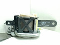 ремень безопасности Nissan X-Trail T30 2004, 2.2 л., DCi, YD22ETI, дизель, 6МКПП, серебристый, внедорожник 5 дв., полный подключаемый привод, TK-AB2-EG392 - фото №4