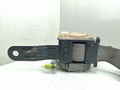 ремень безопасности Nissan X-Trail T30 2004, 2.2 л., DCi, YD22ETI, дизель, 6МКПП, серебристый, внедорожник 5 дв., полный подключаемый привод, TK-AB2-EG392 - фото №5