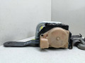 ремень безопасности Nissan X-Trail T30 2004, 2.2 л., DCi, YD22ETI, дизель, 6МКПП, серебристый, внедорожник 5 дв., полный подключаемый привод, TK-AB2-EG414 - фото №2