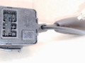переключатель поворотов Daewoo Lanos T150 [рестайлинг] 2001, 1.6 л., 96230794, 399381-1000 - фото №2