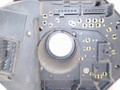 переключатель подрулевой (стрекоза) Fiat Doblo 1 поколение 2002, 10400563480 - фото №3