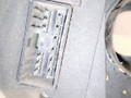 переключатель подрулевой (стрекоза) Fiat Doblo 1 поколение 2002, 10400563480 - фото №4