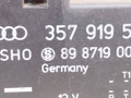 вентилятор радиатора Volkswagen Passat B4 1994, 357919506A, 898719000 - фото №3